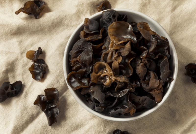 生きくらげの魅力を徹底解説！