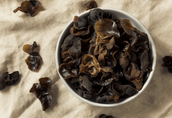 生きくらげの魅力を徹底解説！