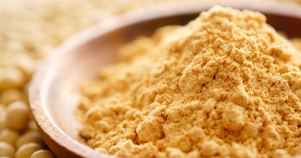 きな粉の食べ過ぎで体に異変？知っておきたい適切な摂取量と注意点