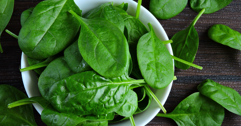 ベビーリーフの種類