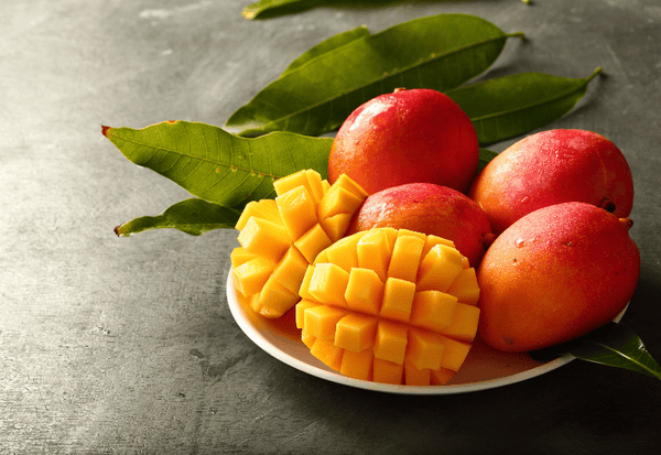 中国の果物：多様な魅力と驚きの出会い