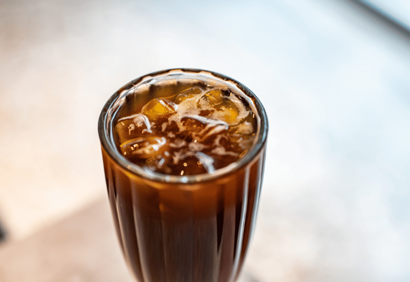 コーヒー 苦手