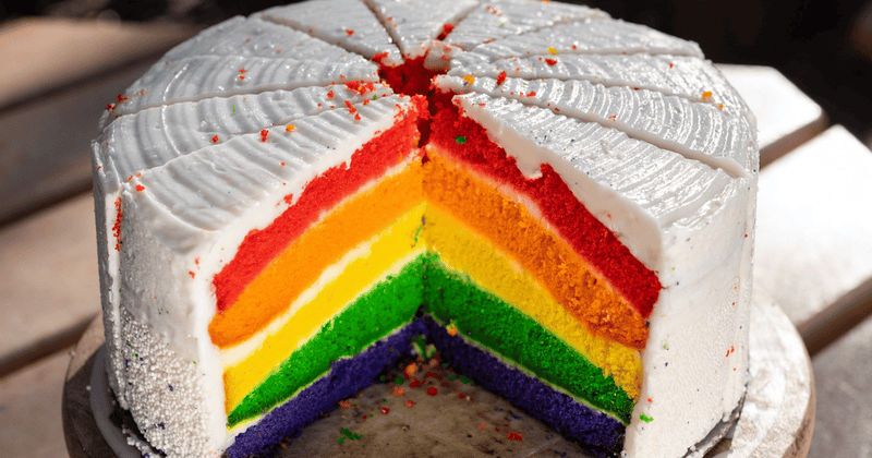 ケーキ5号は何センチ？何人分？サイズ選びの疑問を徹底解説！