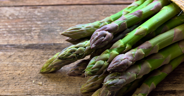 冷凍アスパラガス：鮮度を保つプロの技と長期保存のコツ