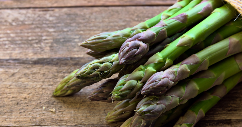 冷凍アスパラガス：鮮度を保つプロの技と長期保存のコツ