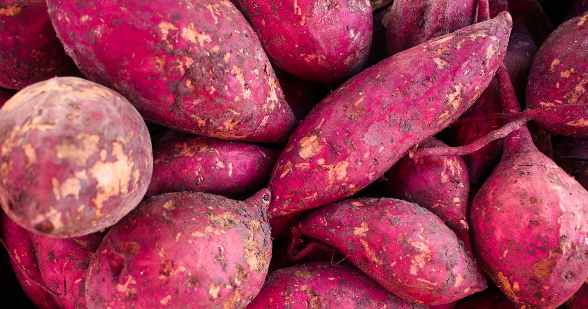 さつまいも 保存 切った