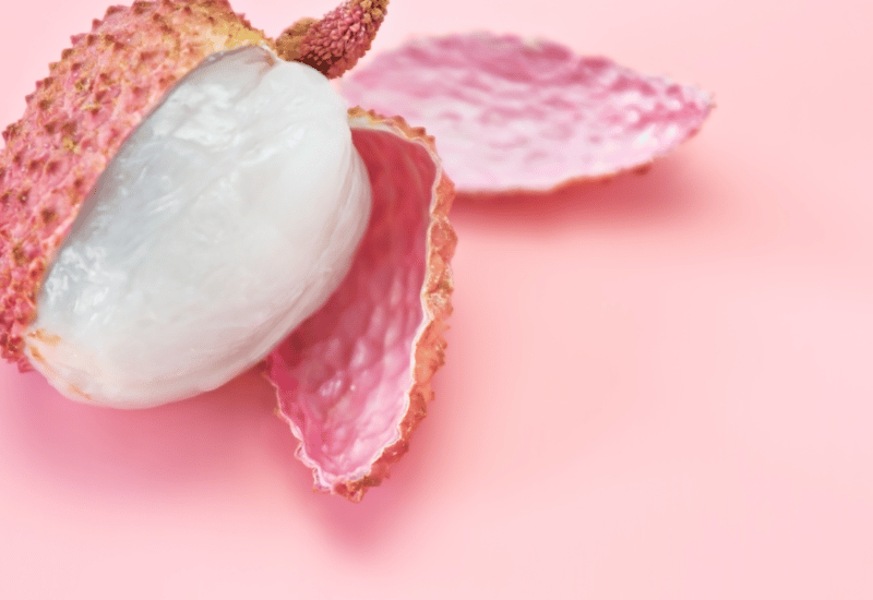 ライチ食べ過ぎ：栄養とリスク、適量を知って美味しく健康に！