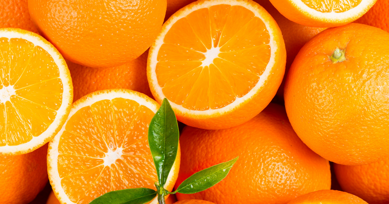 夏みかんと甘夏の違いとは？味・旬・特徴を徹底比較！