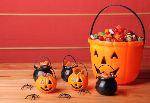 ハロウィン プレゼント