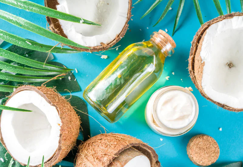 mctオイルコーヒー