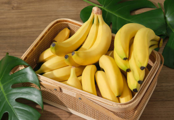 バナナ賞味期限