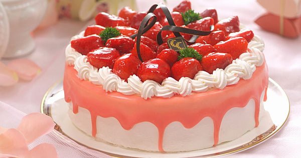 5号ケーキは何人分？ サイズ選びで失敗しないための徹底ガイド
