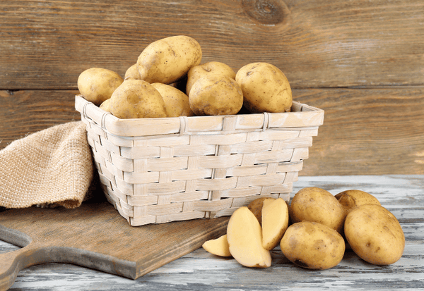 もう迷わない！じゃがいもの芽の取り方完全ガイド：安全に美味しく食べるための必須知識