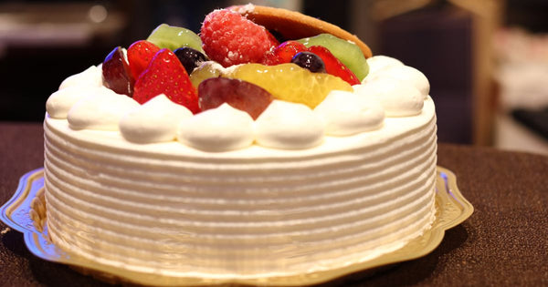 5号ケーキは何人分？人数別選び方のポイントとおすすめシーン