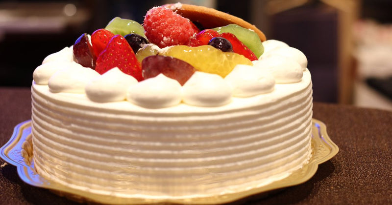 5号ケーキは何人分？人数別選び方のポイントとおすすめシーン