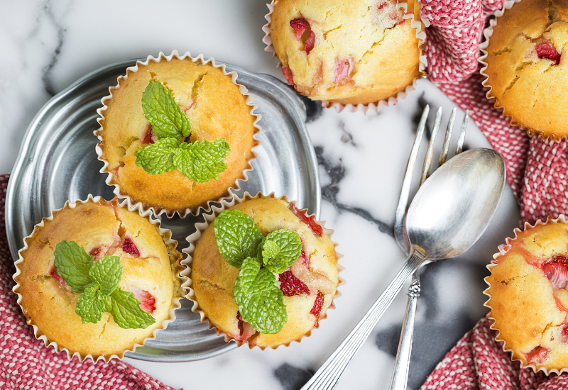 いちごジャム消費レシピ：余ったジャムが大変身！簡単ジャムクッキーでフードロス削減