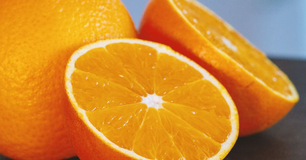 ネーブル オレンジ 甘く する 方法