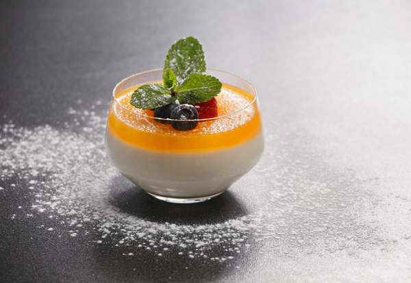 パンナコッタとは？魅惑のイタリアンデザートを徹底解説