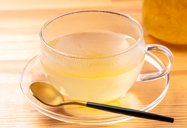 胃に優しい飲み物 お茶
