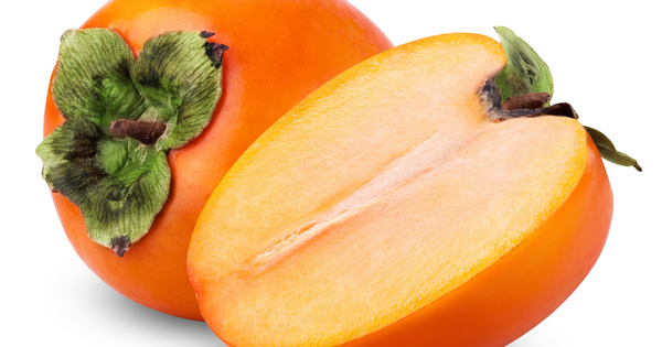 柿を食べるとお腹が痛くなる？食べ過ぎのサインと適切な摂取量