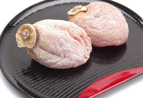 干し柿を常温で長持ちさせる！最適な保存方法と注意点