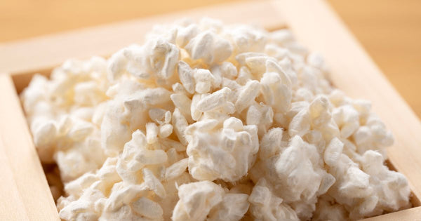じゃがいもが劇的進化！塩麹マジックで引き出す、至福の味わい