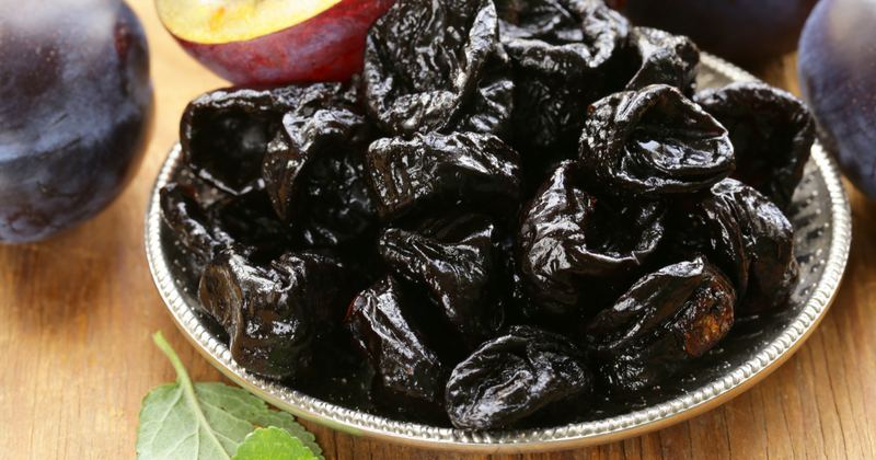 プルーンのすべて：栄養、効果、歴史、食べ方、保存方法を徹底解説
