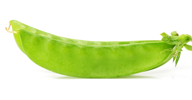 さやえんどうの栄養と効能：旬の美味しさを最大限に活かす食べ方
