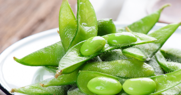 枝豆と大豆：知られざる関係とそれぞれの魅力