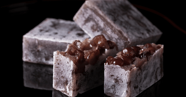 和菓子きんつば：伝統と革新が織りなす、日本の粋