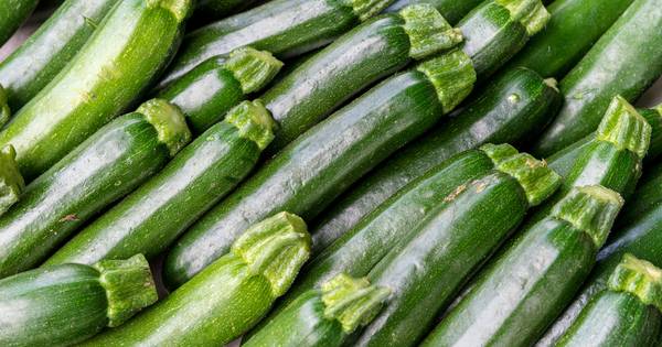 ズッキーニの知られざる栄養素と健康効果：夏野菜の底力