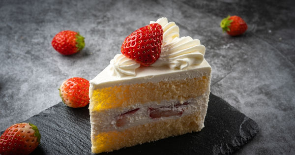ショートケーキとショートケーキホール：選び方と魅力を徹底解説