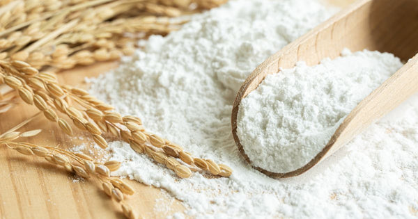 米粉はダイエットの味方？効果や活用法を徹底解説！