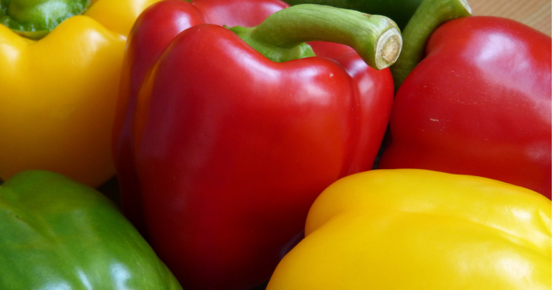 家庭菜園でパプリカを育てよう！栽培方法と成功のコツを徹底解説