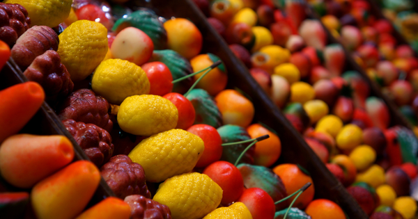 ドイツマジパン：奥深い魅力と手作りレシピ、本場の味わいを徹底解説