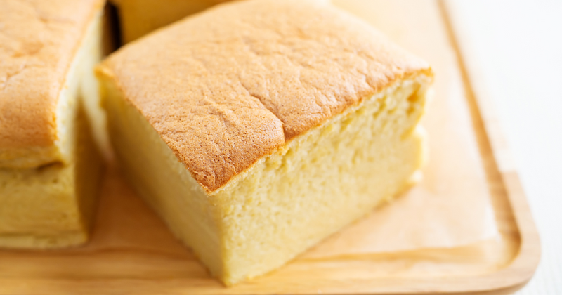 台湾カステラとは？ ふわふわ食感の秘密から簡単レシピまで徹底解説！