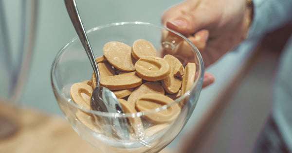 ブロンドチョコレート：第4のチョコレートの魅力と楽しみ方