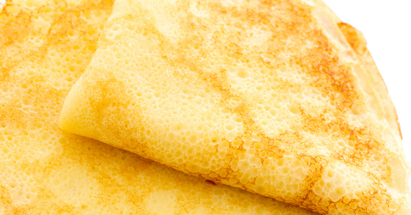 バターシュガー クレープ：バターと砂糖が織りなす至福のハーモニー！シンプルクレープのお店