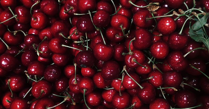 グリオットとは？フォレノワールを彩る、甘酸っぱい宝石の魅力