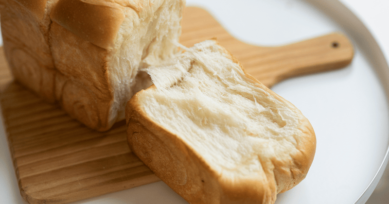 生食パンとは？その魅力を徹底解説：生パンとの違いから美味しい食べ方まで