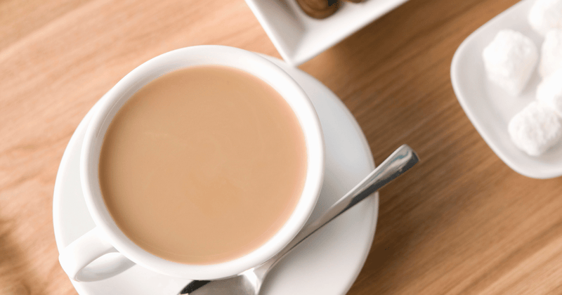 無糖カフェオレは太る？カロリーとダイエット中の賢い飲み方