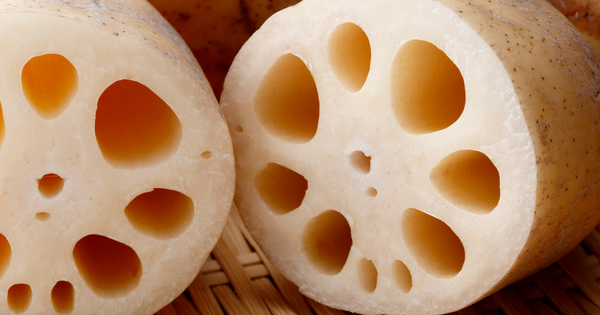 蓮根を酢水に浸す最適な時間：シャキシャキ食感と変色防止の秘訣