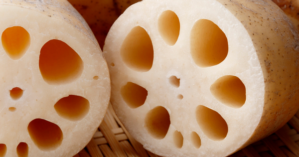 レンコンを水にさらす最適な時間：シャキシャキ食感と変色防止の秘訣