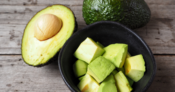 もう迷わない！アボカドの食べ頃を見分ける完全ガイド