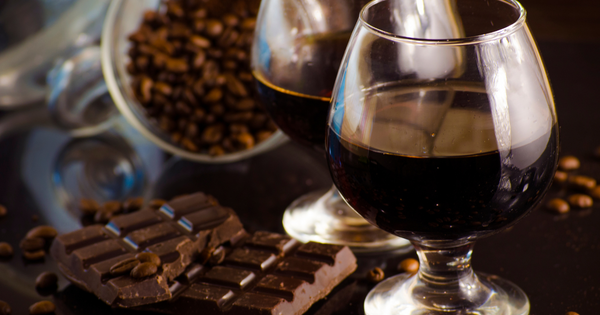チョコレートの甘美な世界を深める、至福のウイスキーペアリング