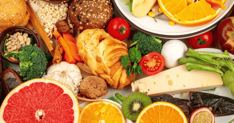 ビタミン豊富な野菜ランキング：効率的な摂取方法と栄養を逃さない調理法