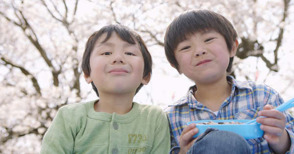 端午の節句に味わう、伝統と子供の幸せを呼ぶお菓子たち