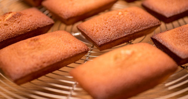 フィナンシェとは？意味・由来から美味しい食べ方まで徹底解説