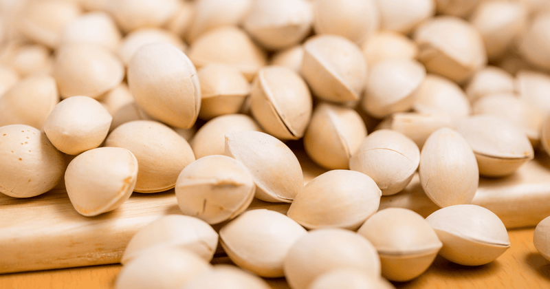 銀杏の美味しい食べ方完全ガイド：殻の剥き方から簡単レシピ、レンジ加熱まで