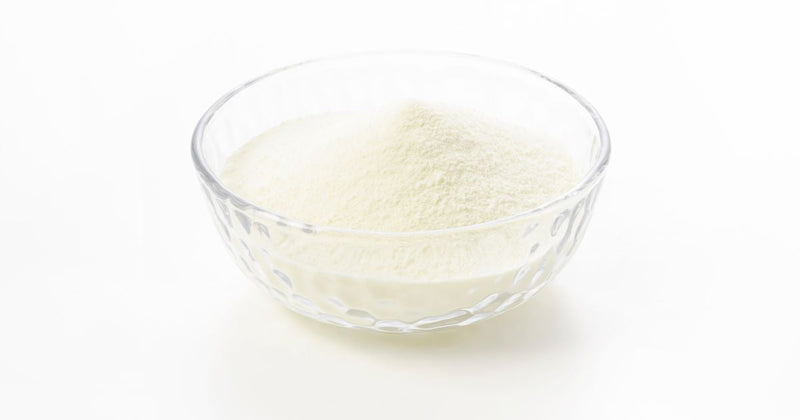 脱脂粉乳（スキムミルク）とは？成分、栄養、活用方法を徹底解説